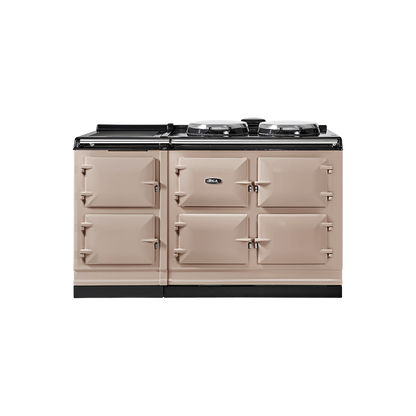 AGA eR7 5-oven met inductieplaat