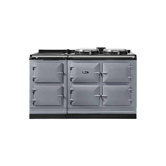 AGA eR7 5-oven met inductieplaat
