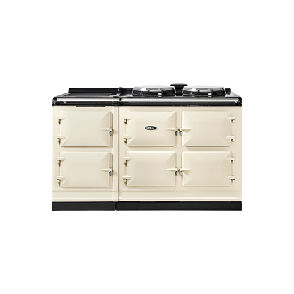 AGA eR7 5-oven met inductieplaat