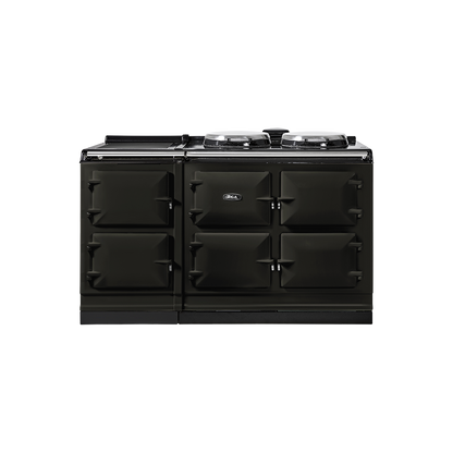 AGA eR7 5-oven met inductieplaat