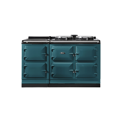 AGA eR7 5-oven met inductieplaat