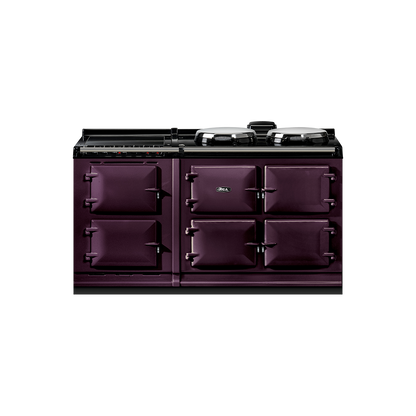 AGA R7 3-oven met ker. module
