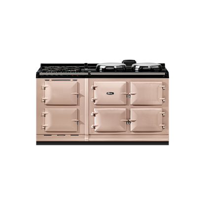 AGA R7 3-oven met gasmodule