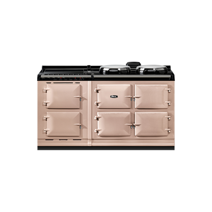 AGA R7 3-oven met ker. module