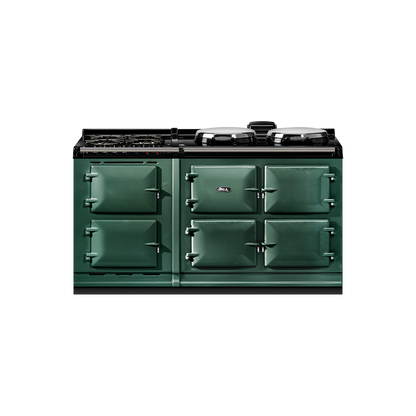 AGA R7 3-oven met gasmodule