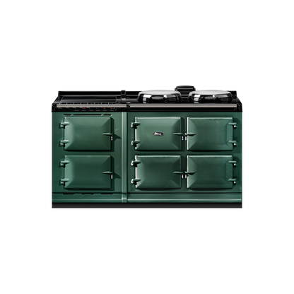 AGA R7 3-oven met ker. module