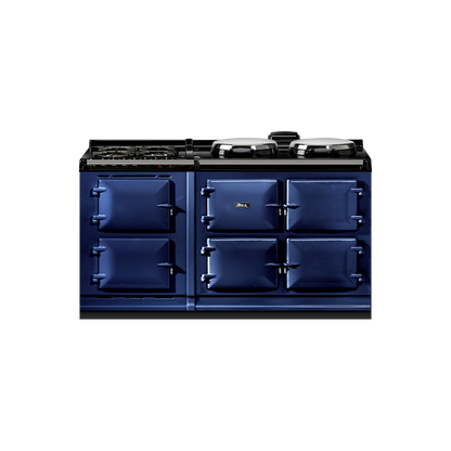 AGA R7 3-oven met gasmodule