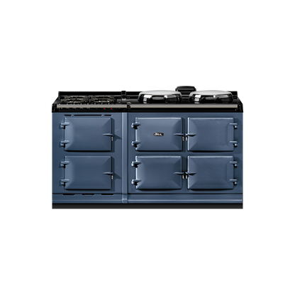 AGA R7 3-oven met gasmodule