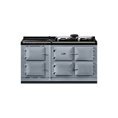 AGA R7 3-oven met ker. module