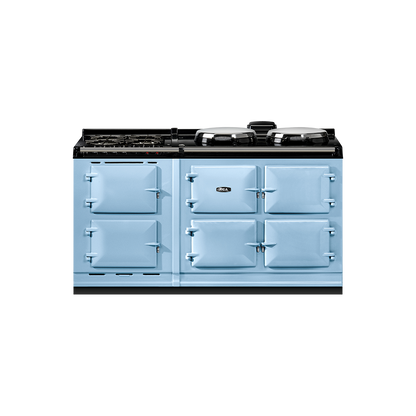 AGA R7 3-oven met gasmodule