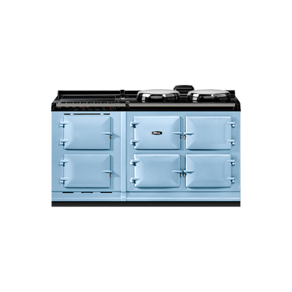 AGA R7 3-oven met ker. module