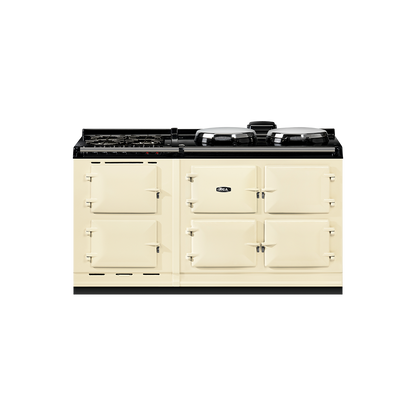 AGA R7 3-oven met gasmodule