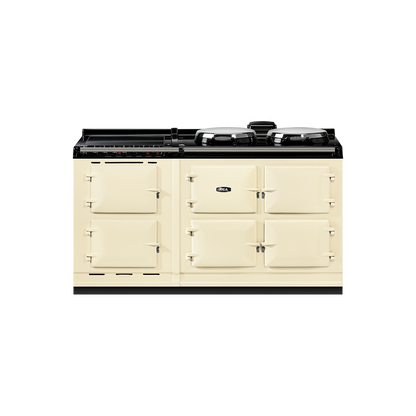 AGA R7 3-oven met ker. module