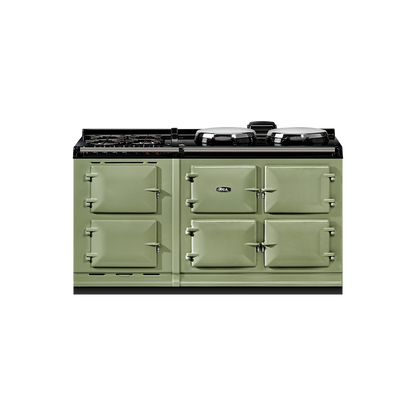 AGA R7 3-oven met gasmodule