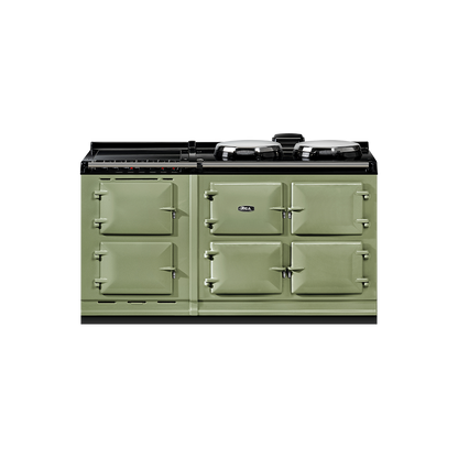 AGA R7 3-oven met ker. module