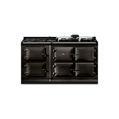 AGA R7 3-oven met gasmodule