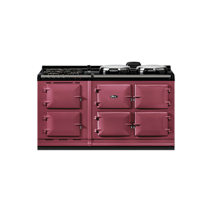 AGA R7 3-oven met gasmodule