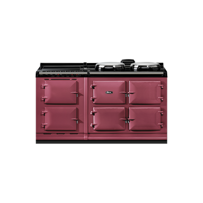 AGA R7 3-oven met ker. module