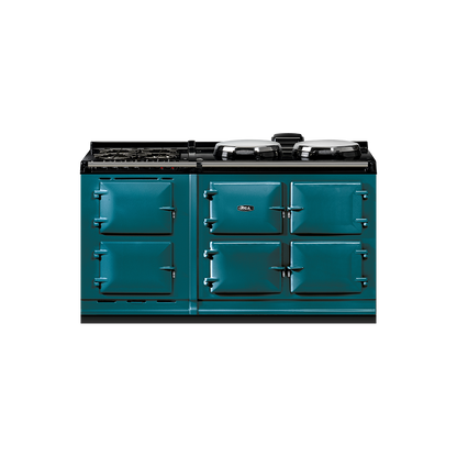 AGA R7 3-oven met gasmodule