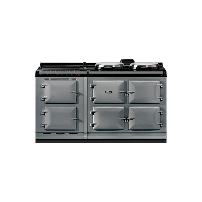AGA R7 3-oven met ker. module