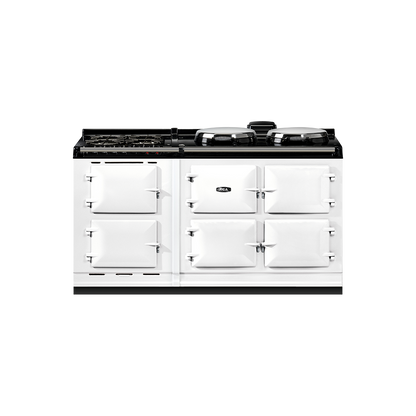 AGA R7 3-oven met gasmodule