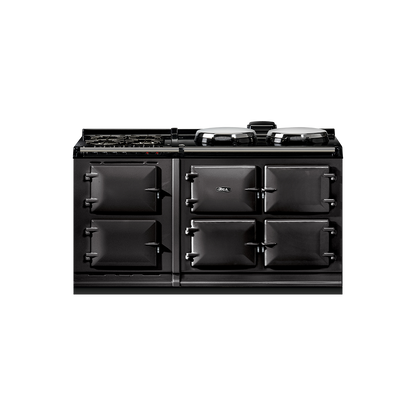 AGA R7 3-oven met gasmodule