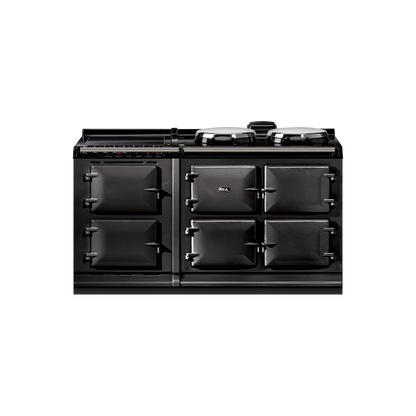 AGA R7 3-oven met ker. module