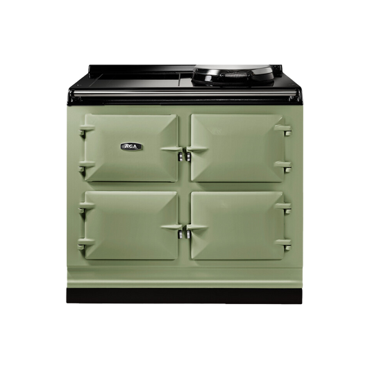 AGA eR7i 3-oven