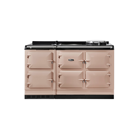 AGA eR7i 5-oven met inductieplaat