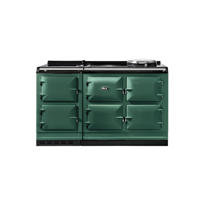 AGA eR7i 5-oven met warmhoudplaat