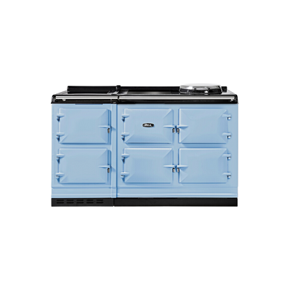 AGA eR7i 5-oven met warmhoudplaat