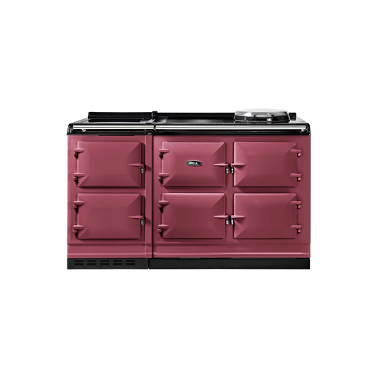 AGA eR7i 5-oven met warmhoudplaat