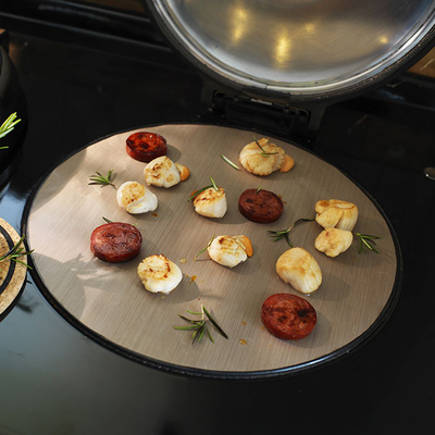 AGA Bake-o-glide