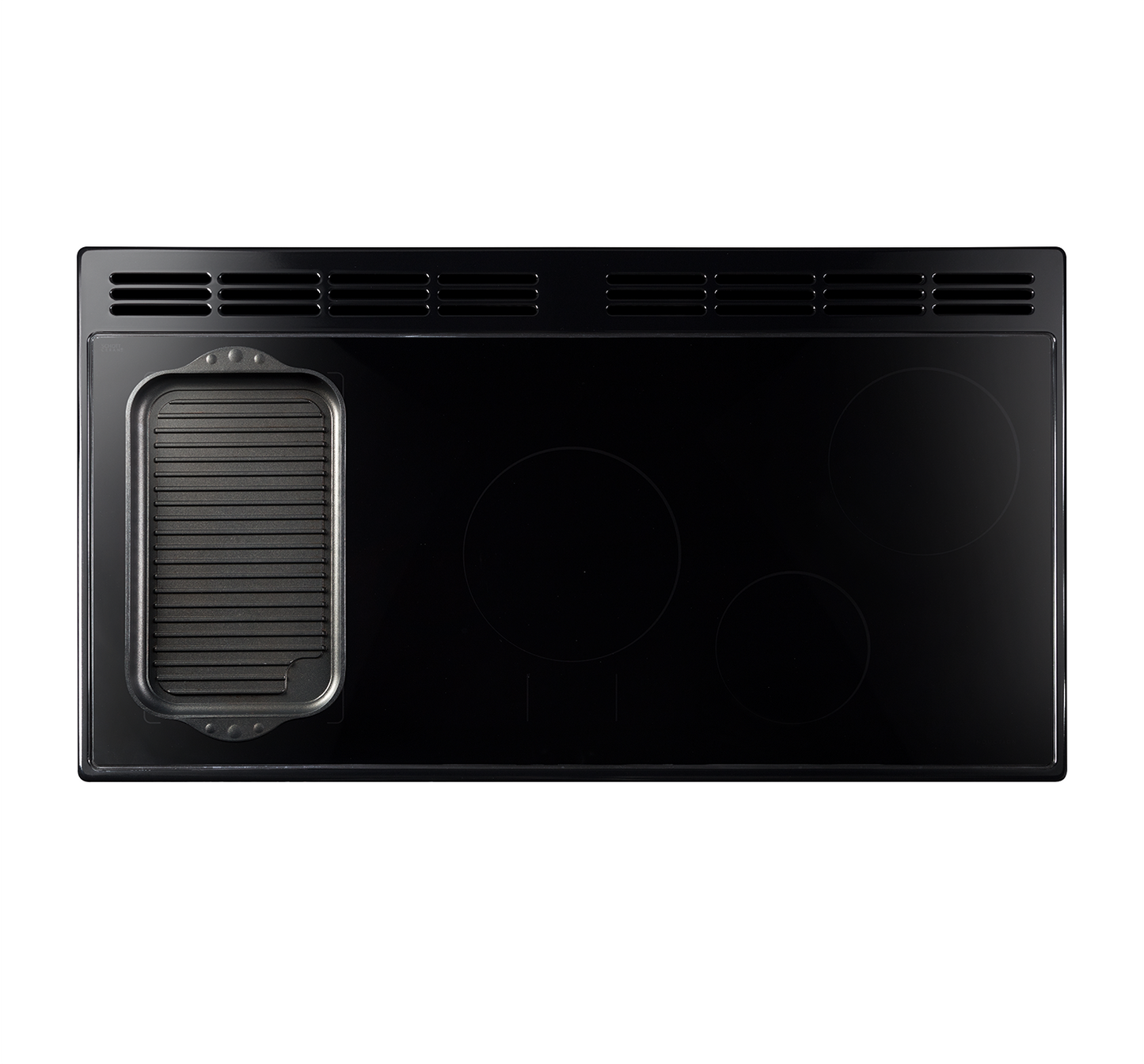 Falcon Nexus 90 Inductie