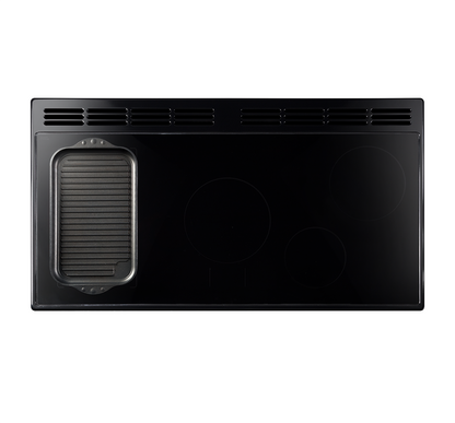 Falcon Nexus 90 Inductie