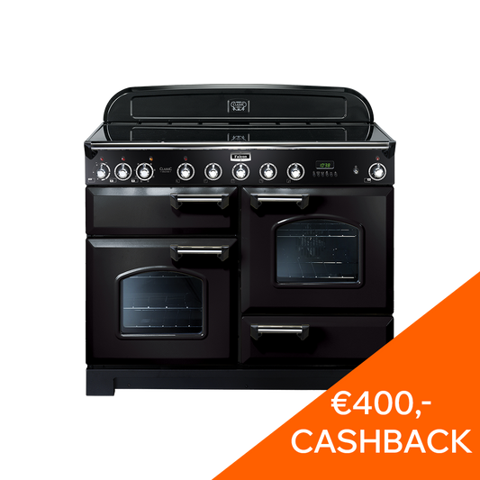 Falcon Classic Deluxe 110 Inductie