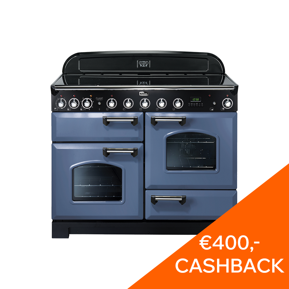 Falcon Classic Deluxe 110 Inductie