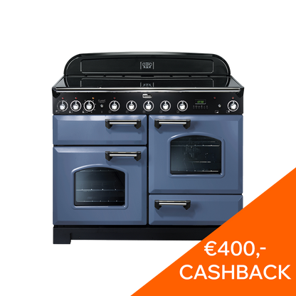 Falcon Classic Deluxe 110 Inductie