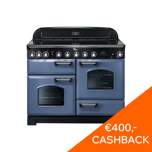 Falcon Classic Deluxe 110 Inductie