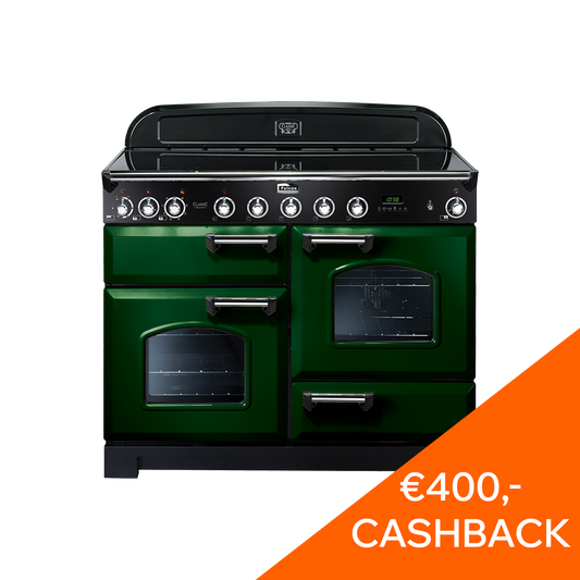 Falcon Classic Deluxe 110 Keramisch