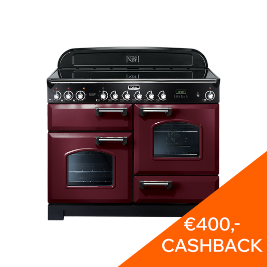 Falcon Classic Deluxe 110 Keramisch