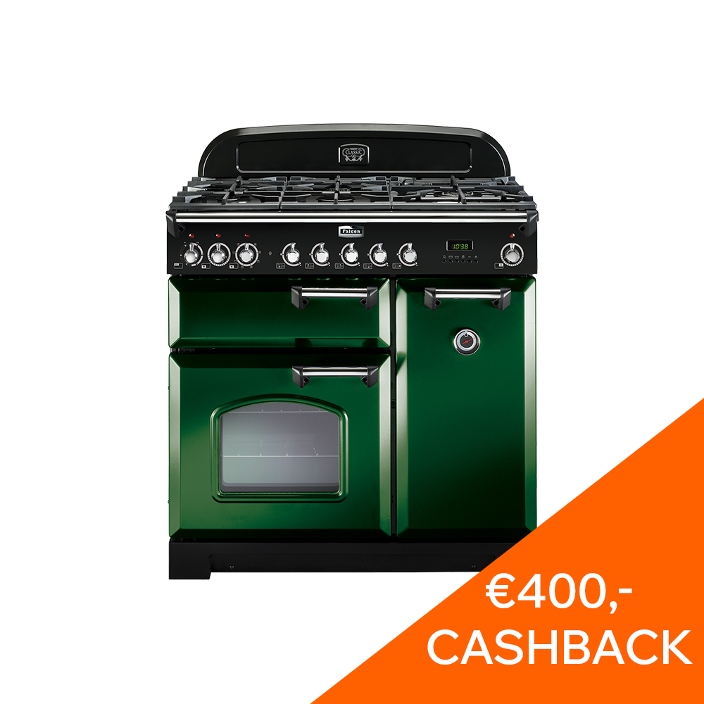Falcon Classic Deluxe 90 Gas