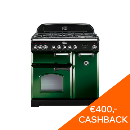 Falcon Classic Deluxe 90 Gas