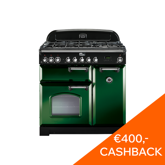 Falcon Classic Deluxe 90 Gas