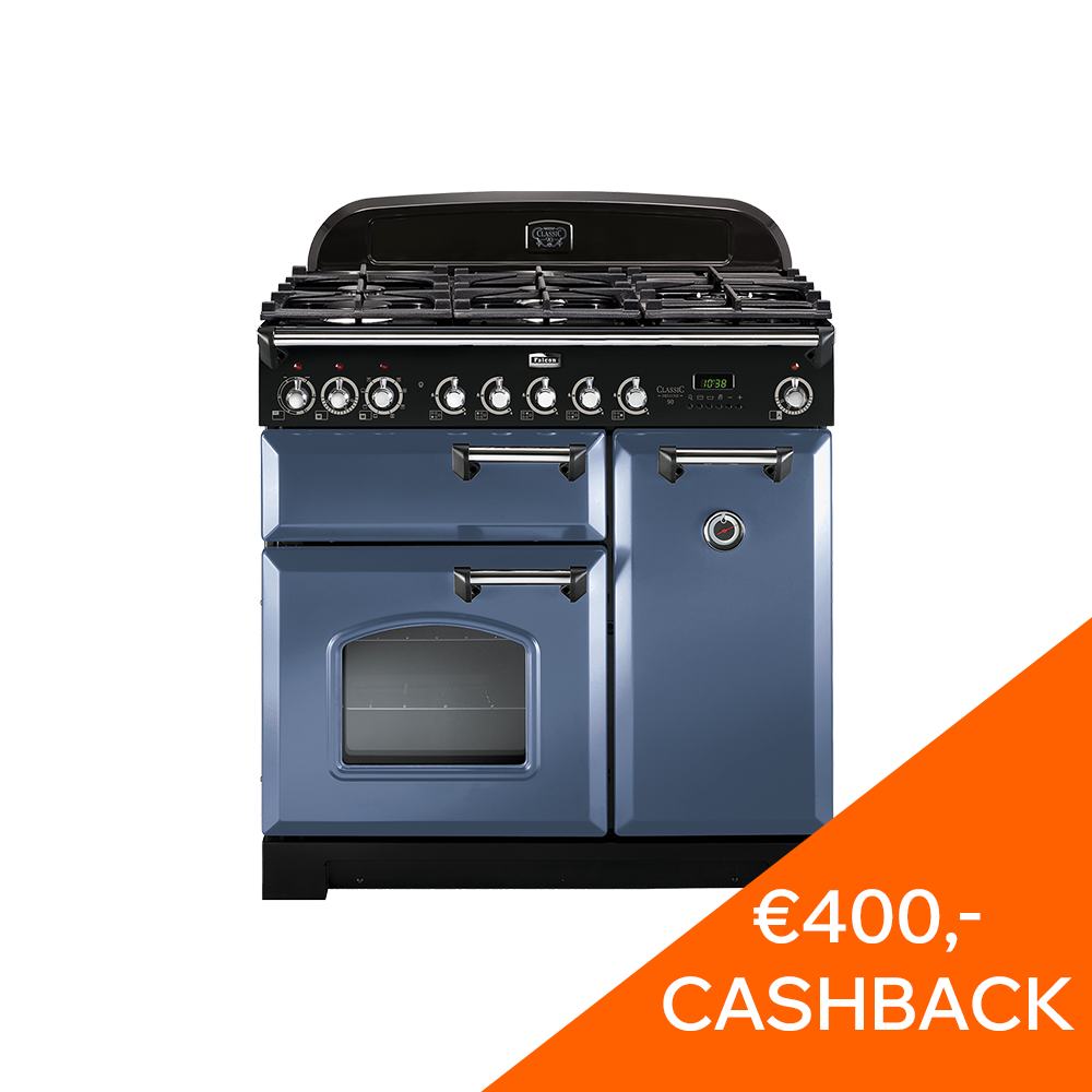 Falcon Classic Deluxe 90 Gas