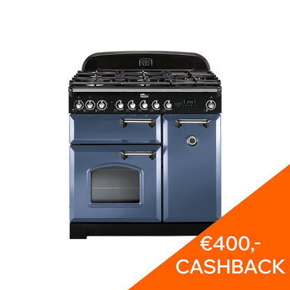 Falcon Classic Deluxe 90 Gas