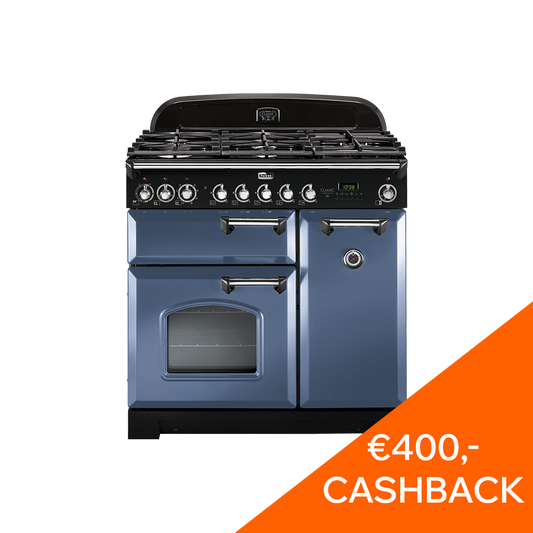 Falcon Classic Deluxe 90 Gas