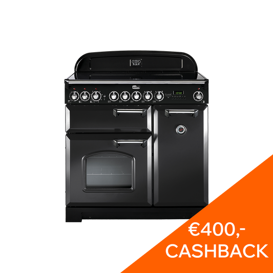 Falcon Classic Deluxe 90 Keramisch