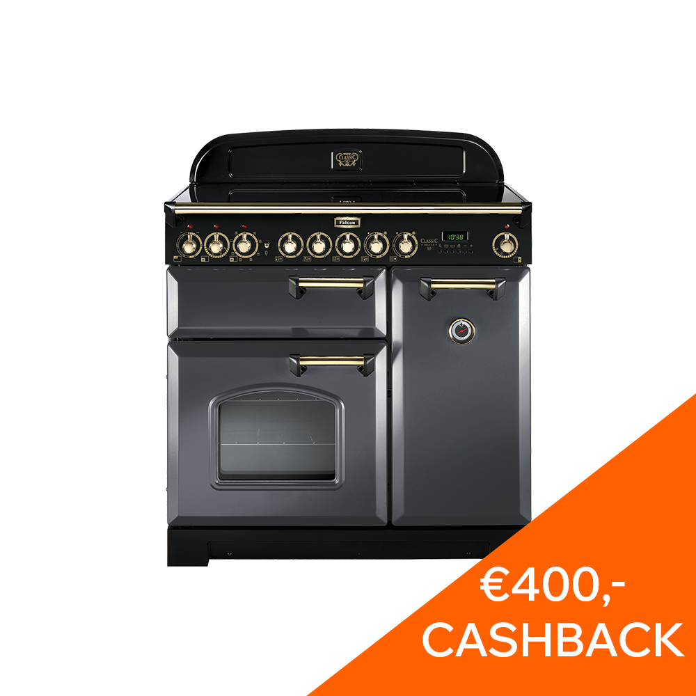 Falcon Classic Deluxe 90 Keramisch