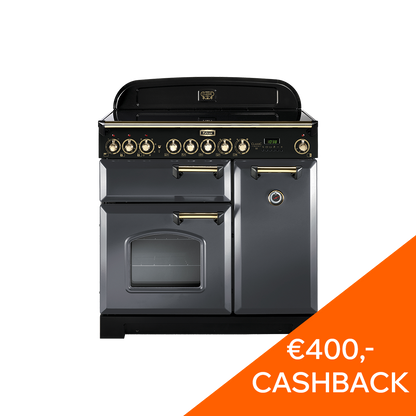 Falcon Classic Deluxe 90 Keramisch